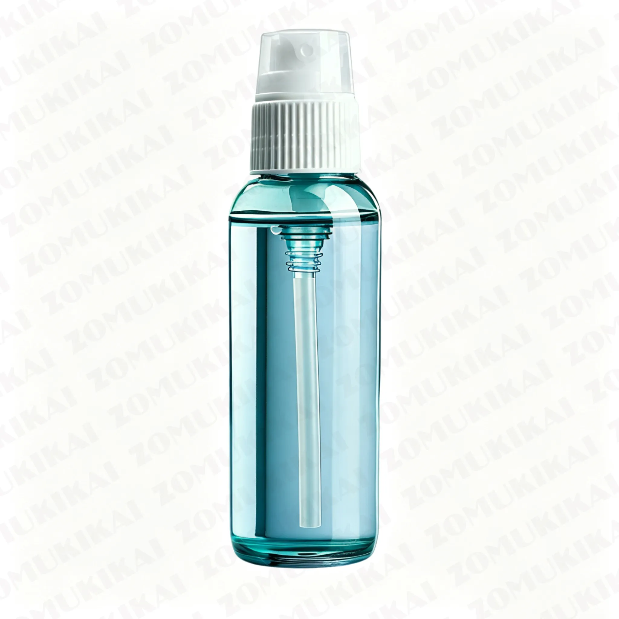 Aerosolflasche