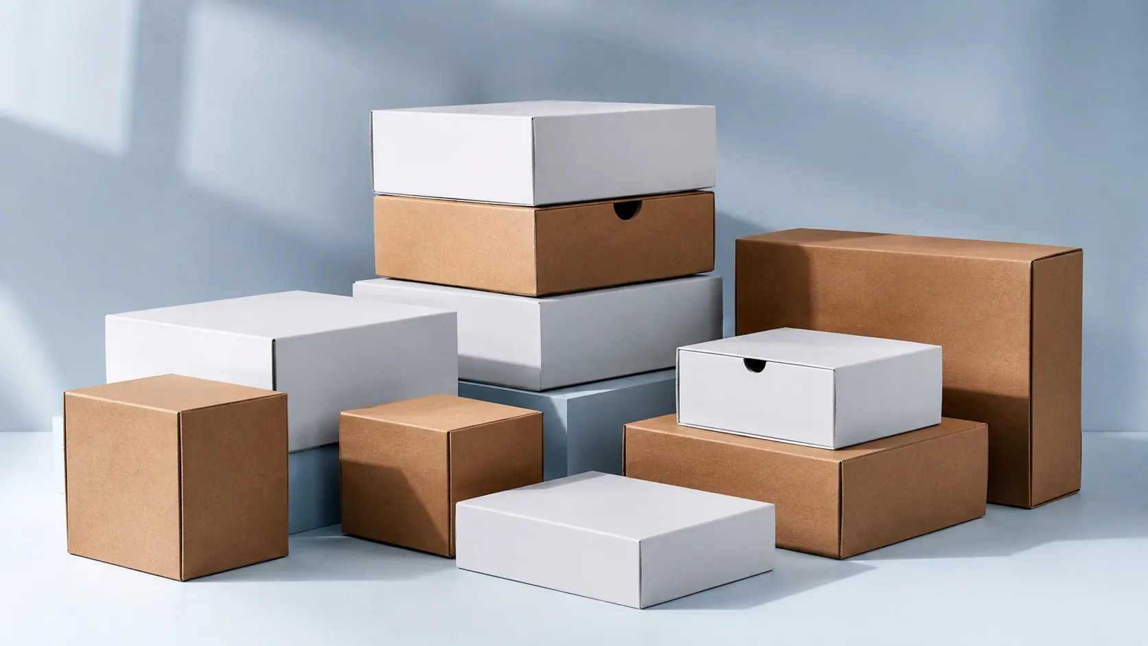 ZOMUKIKAI Automatisierte Karton-Verpackungsmaschine Hersteller Showroom