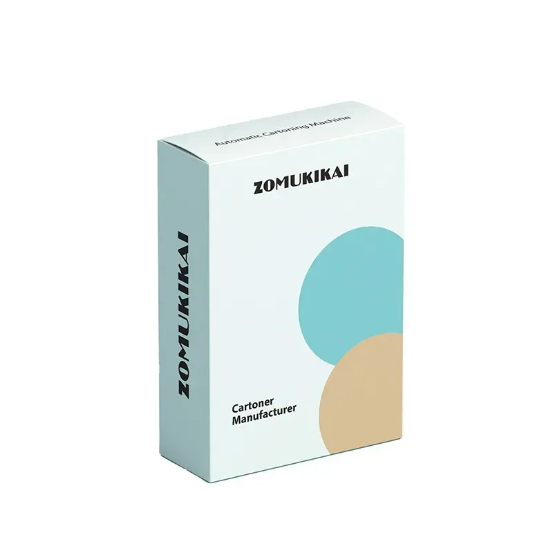Pappe-Kartonverpackung